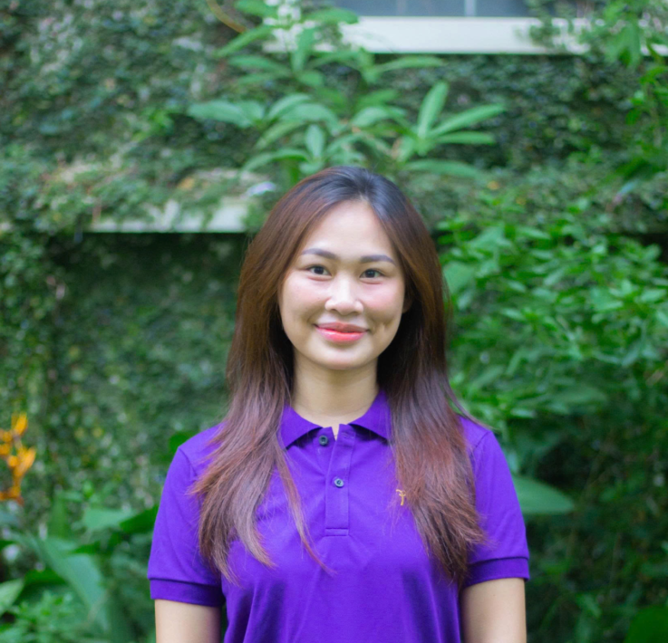 Đoàn Ngọc Thủy