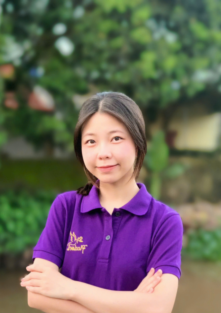 Trần Thị Kiều Trang